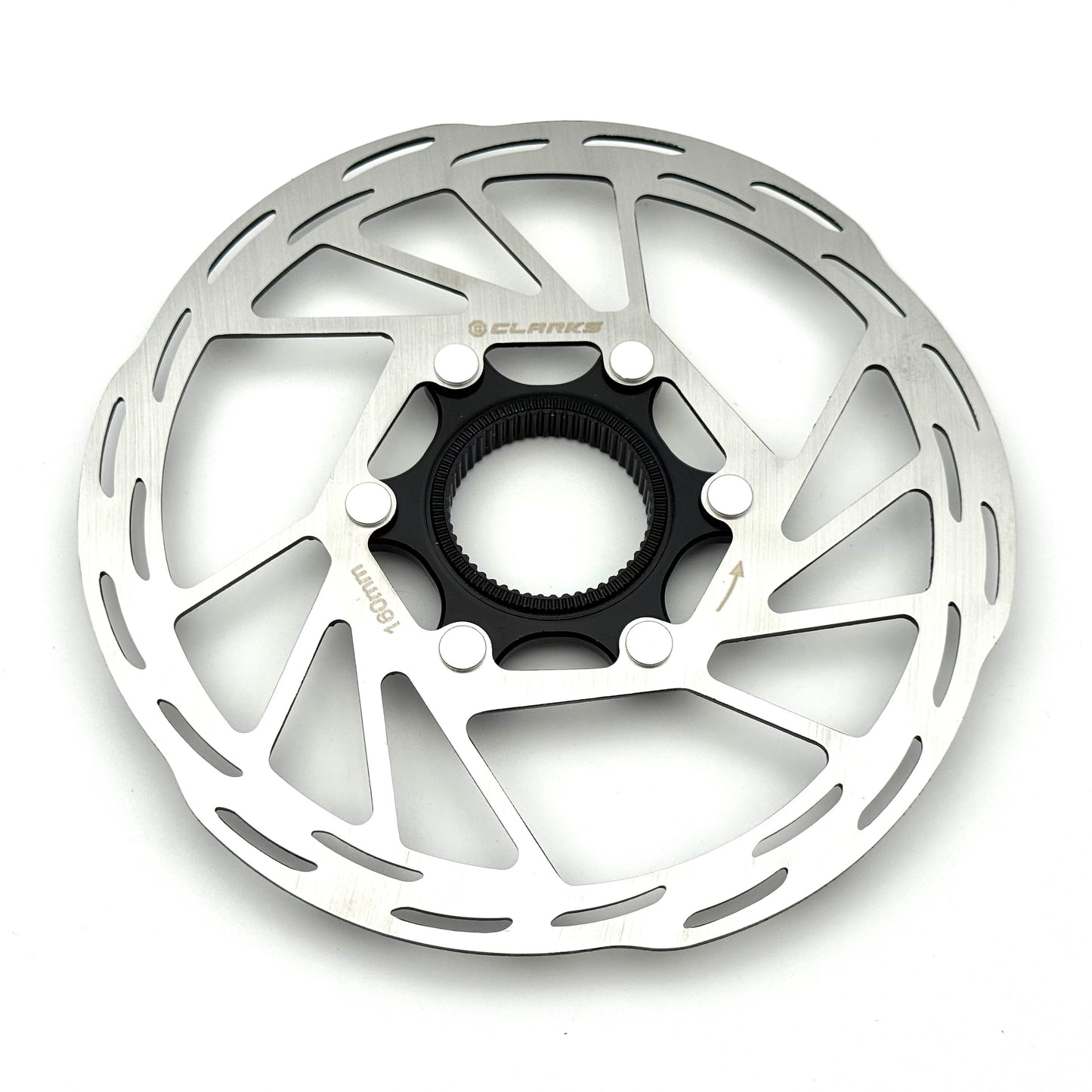 CLARKS CL-A1 CENTER LOCK Dysk zewnętrzny