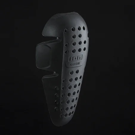 Nakolanniki ION K-Lite Zip czarne