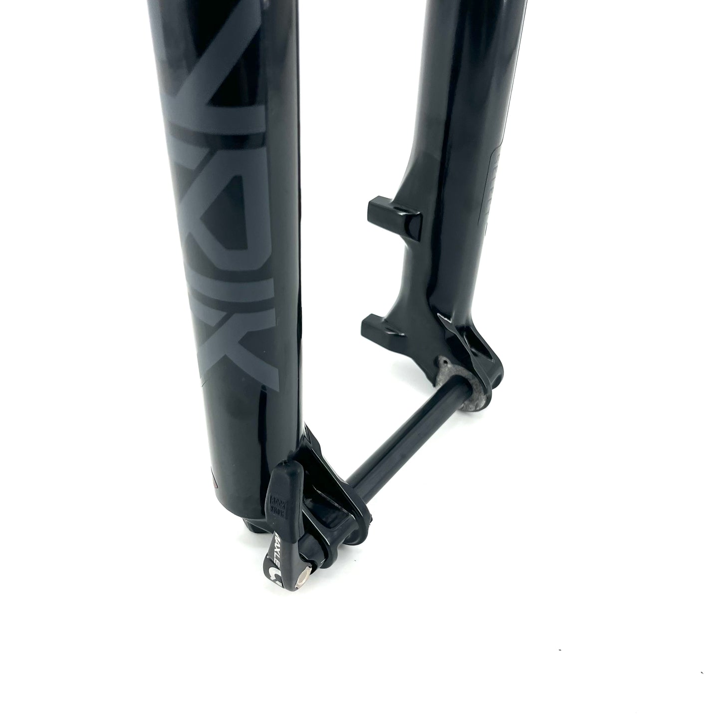 ROCKSHOX LYRIK SELECT CHARGER RC 29" DEBONAIR+ Widelec stożkowy 15x110mm Boost Black