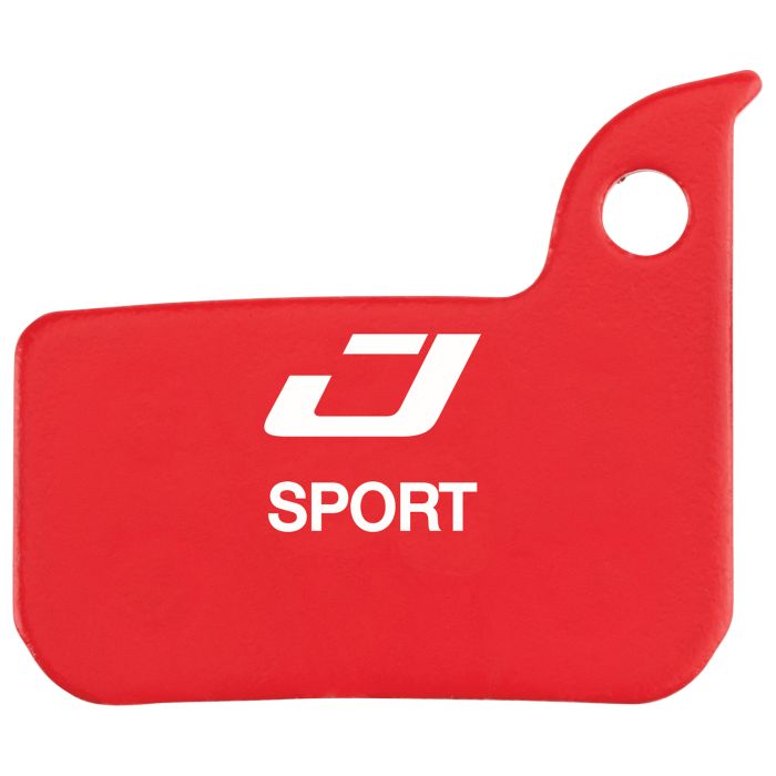 Klocki półmetalowe JAGWIRE SPORT Sram RED 22/FORCE 22/RIVAL 22/APEX/S700/LEVEL ULTIMATE/TLM 2017–2019