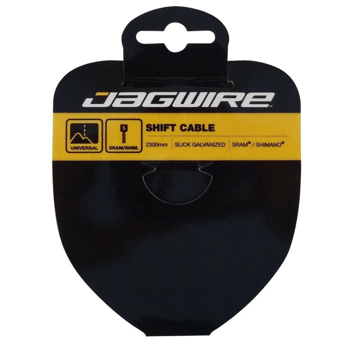 Linka przerzutki JAGWIRE SPORT Shimano/Sram