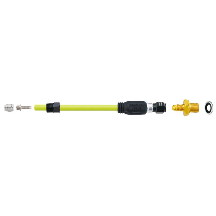 Zestaw złączy do przewodów JAGWIRE PRO QUICK-FIT do SRAM Red 2019
