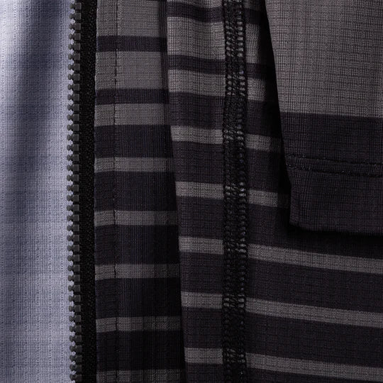 LEATT MTB ENDURANCE 3.0 Ladies Short Sleeve Jersey Black