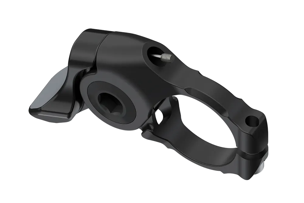 KS KIND SHOCK KGSL 22.2mm V2 Regulacja sztycy podsiodłowej