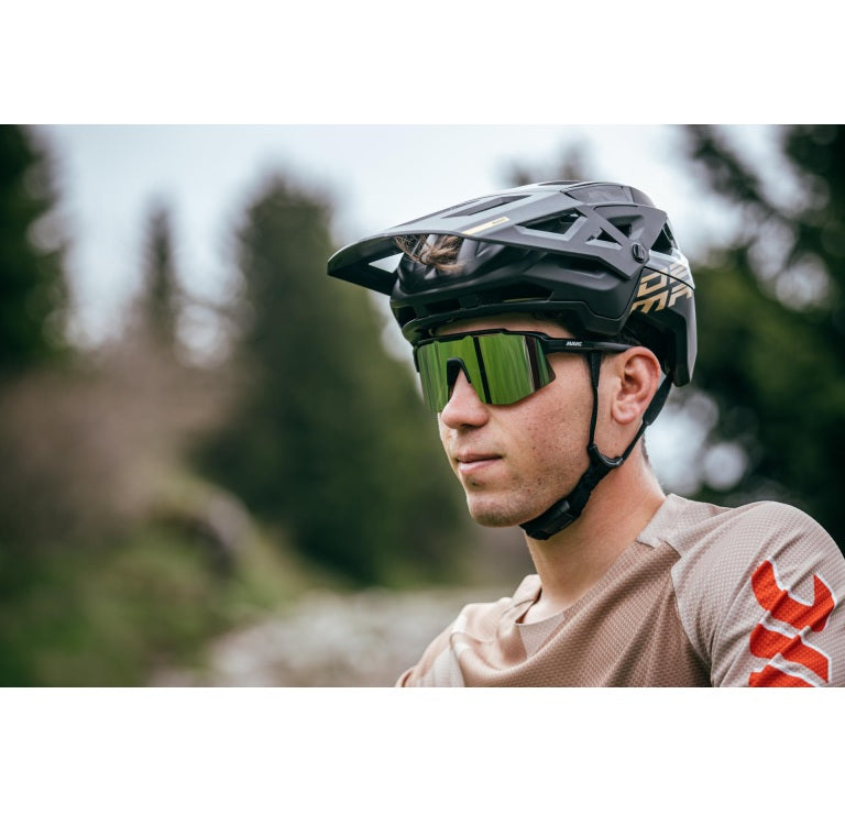 MAVIC DEEMAX PRO MIPS MTB Helmet Black