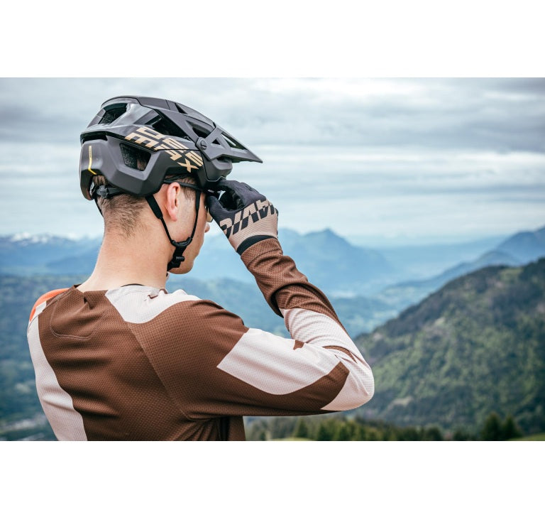 MAVIC DEEMAX PRO MIPS MTB Helmet Black