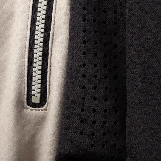 LEATT MTB ENDURANCE 3.0 Koszulka z długim rękawem szara