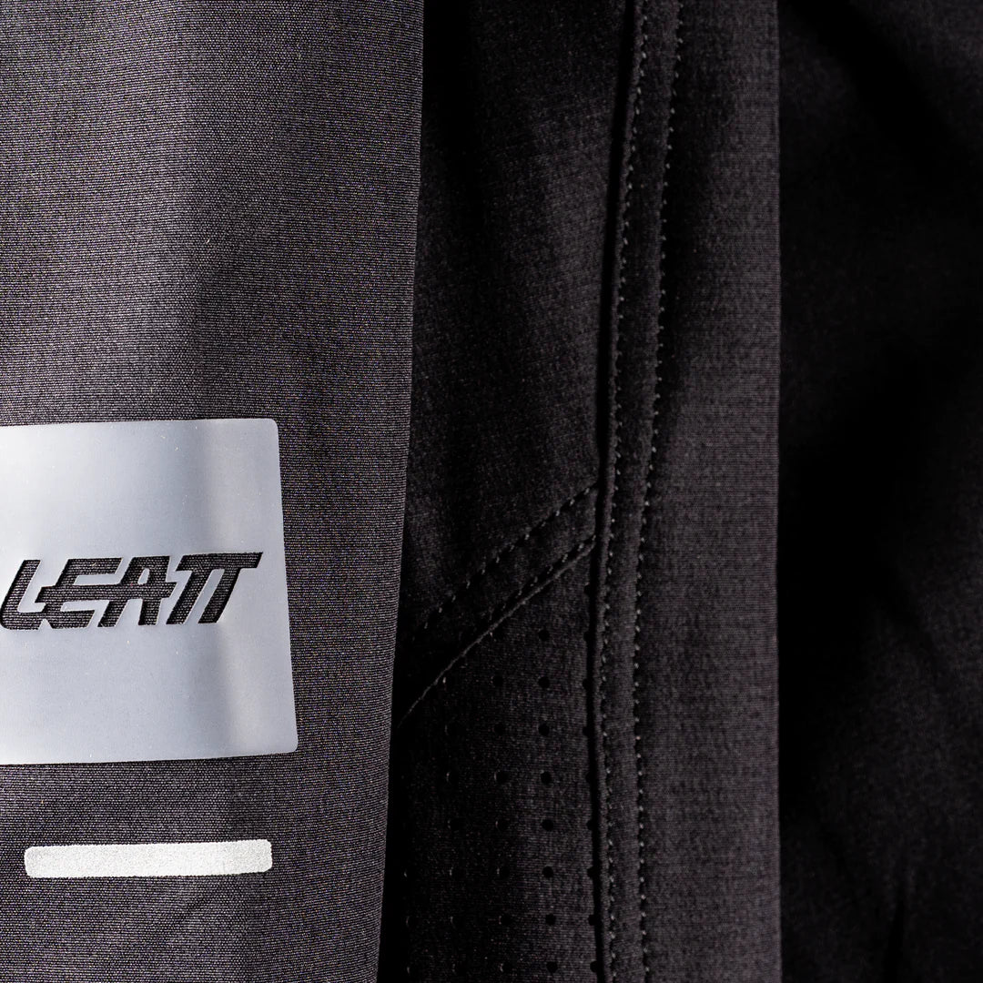 Spodenki LEATT MTB GRAVITY 2.0 czarne