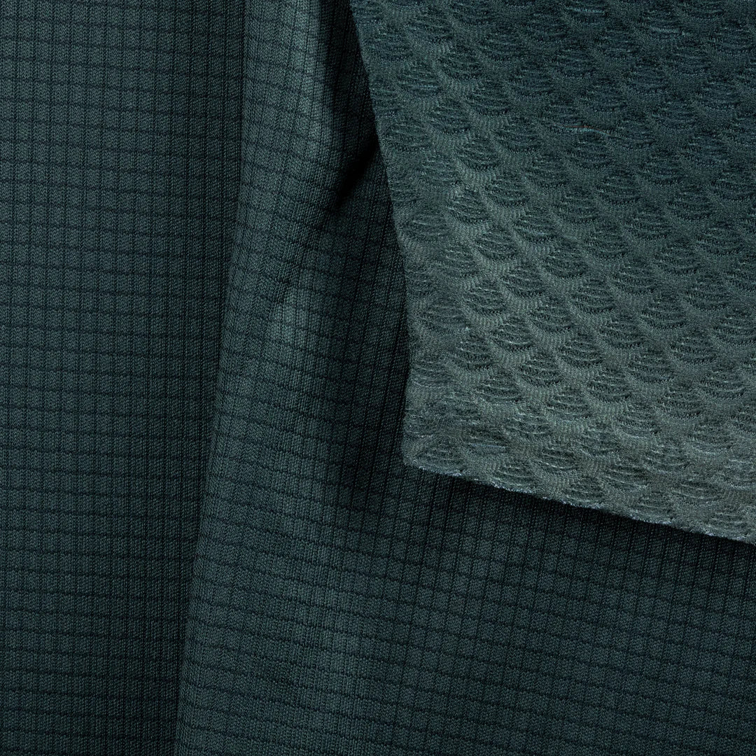 LEATT MTB TRAIL 3.0 Koszulka z krótkim rękawem zielona