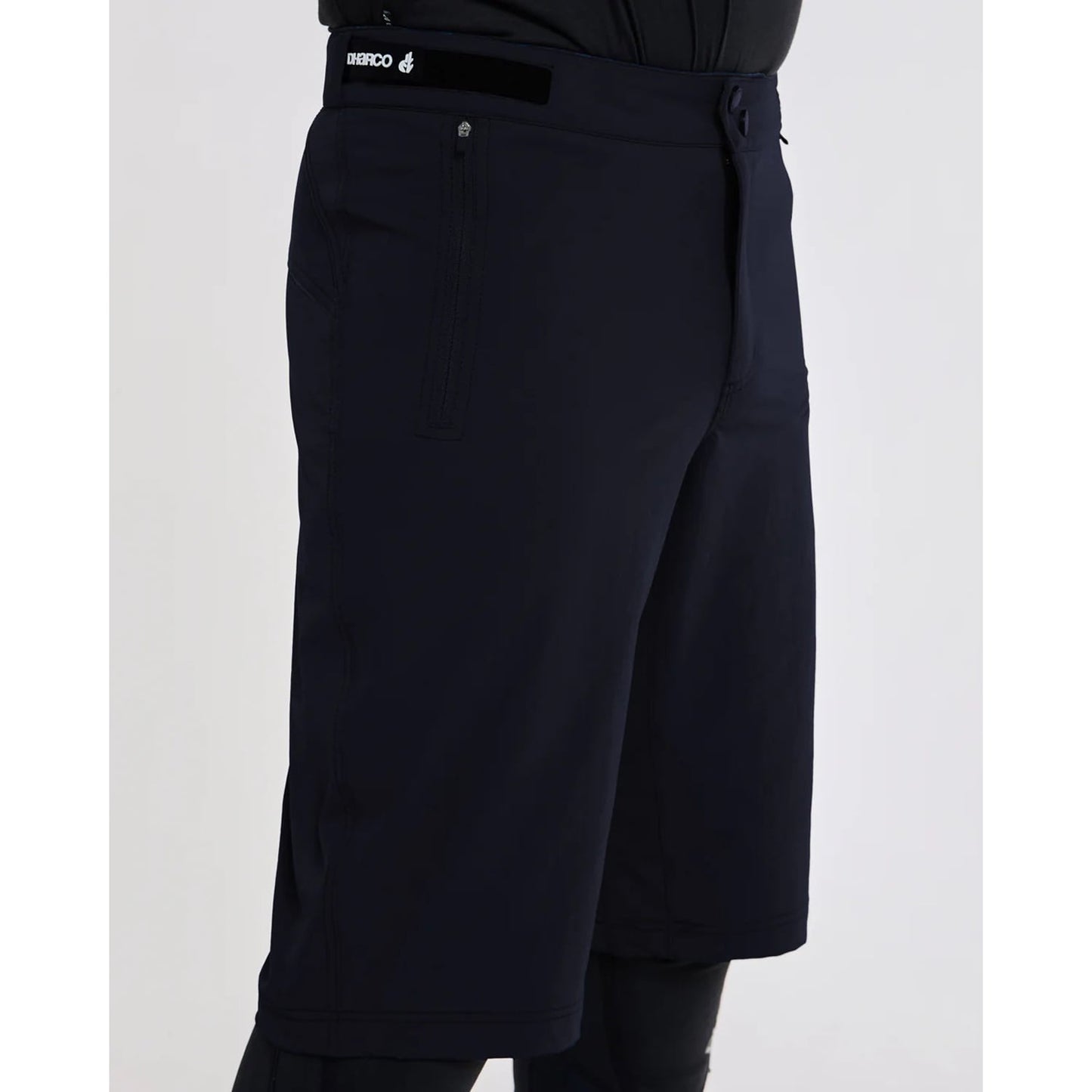 Szorty DHARCO GRAVITY czarne