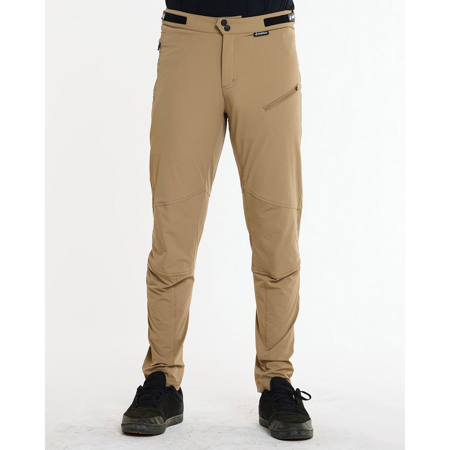 DHARCO GRAVITY Pants Beige