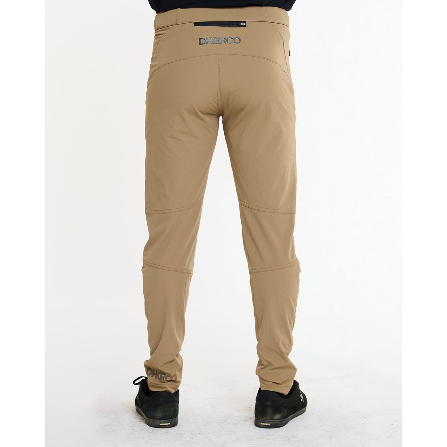 DHARCO GRAVITY Pants Beige