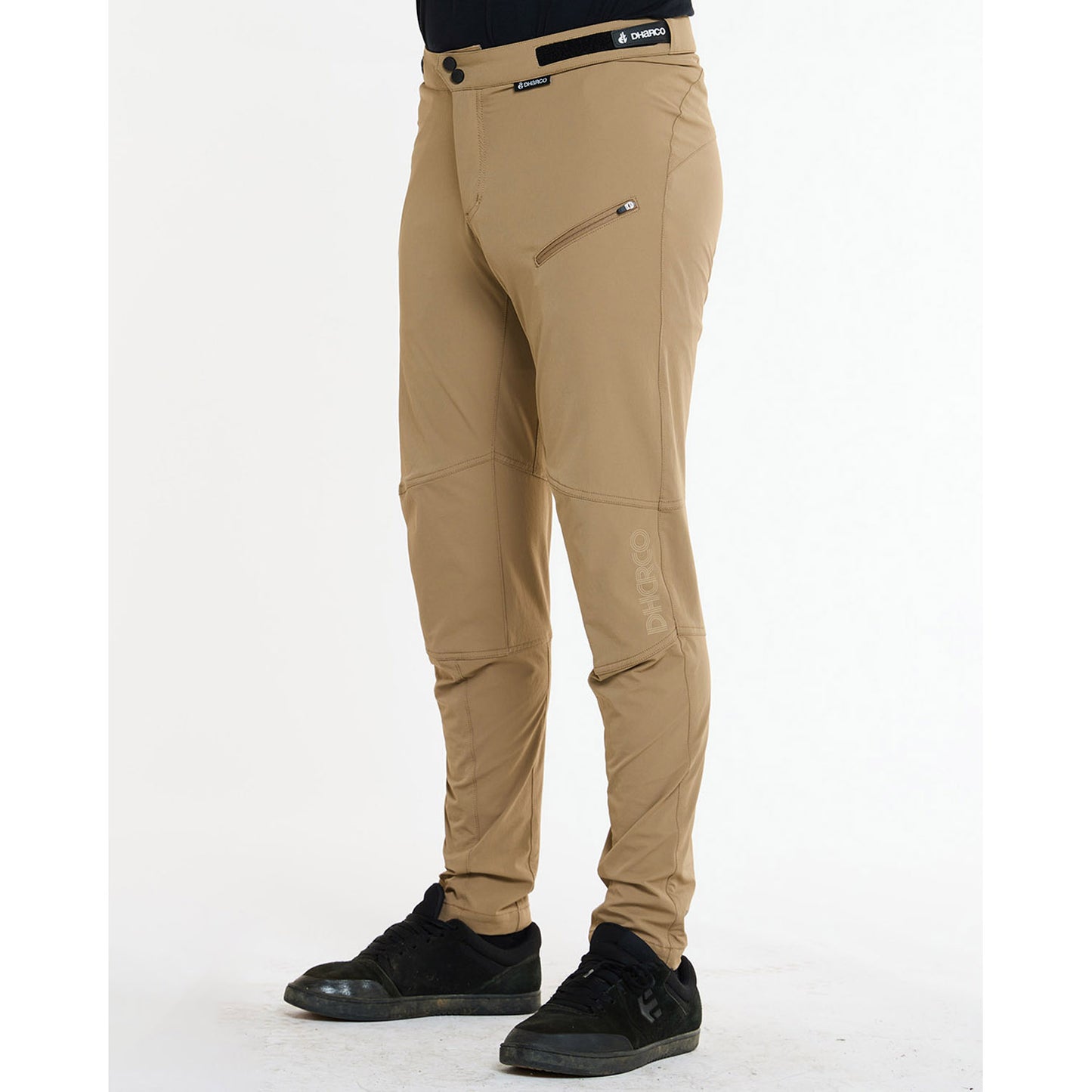DHARCO GRAVITY Pants Beige