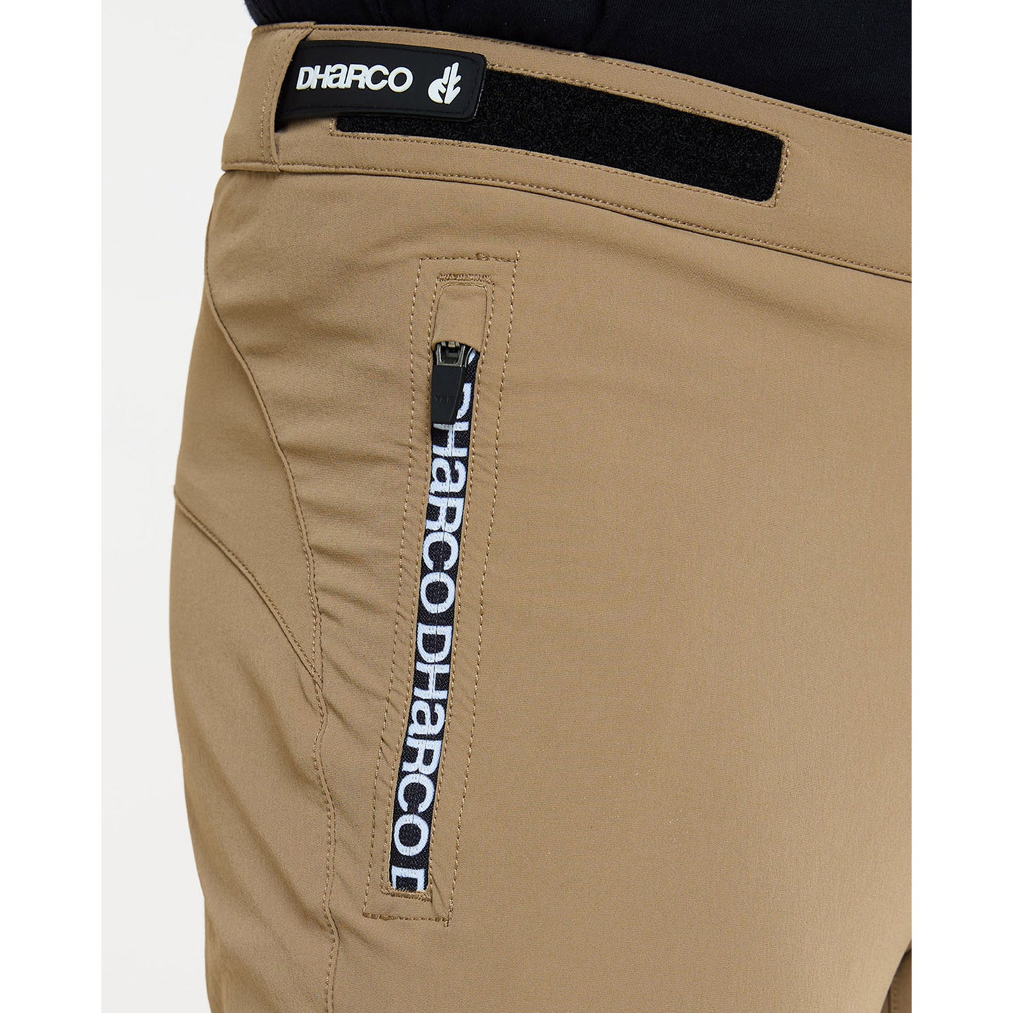 DHARCO GRAVITY Pants Beige