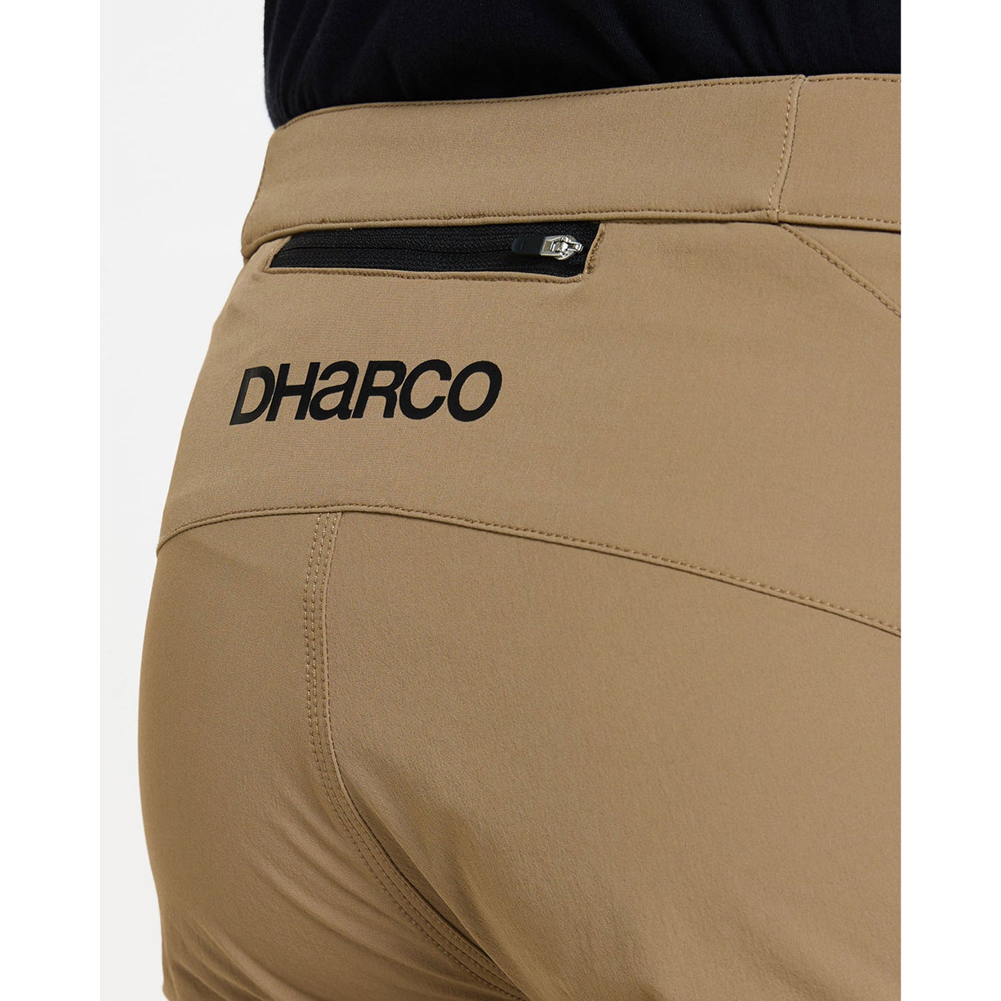 DHARCO GRAVITY Pants Beige
