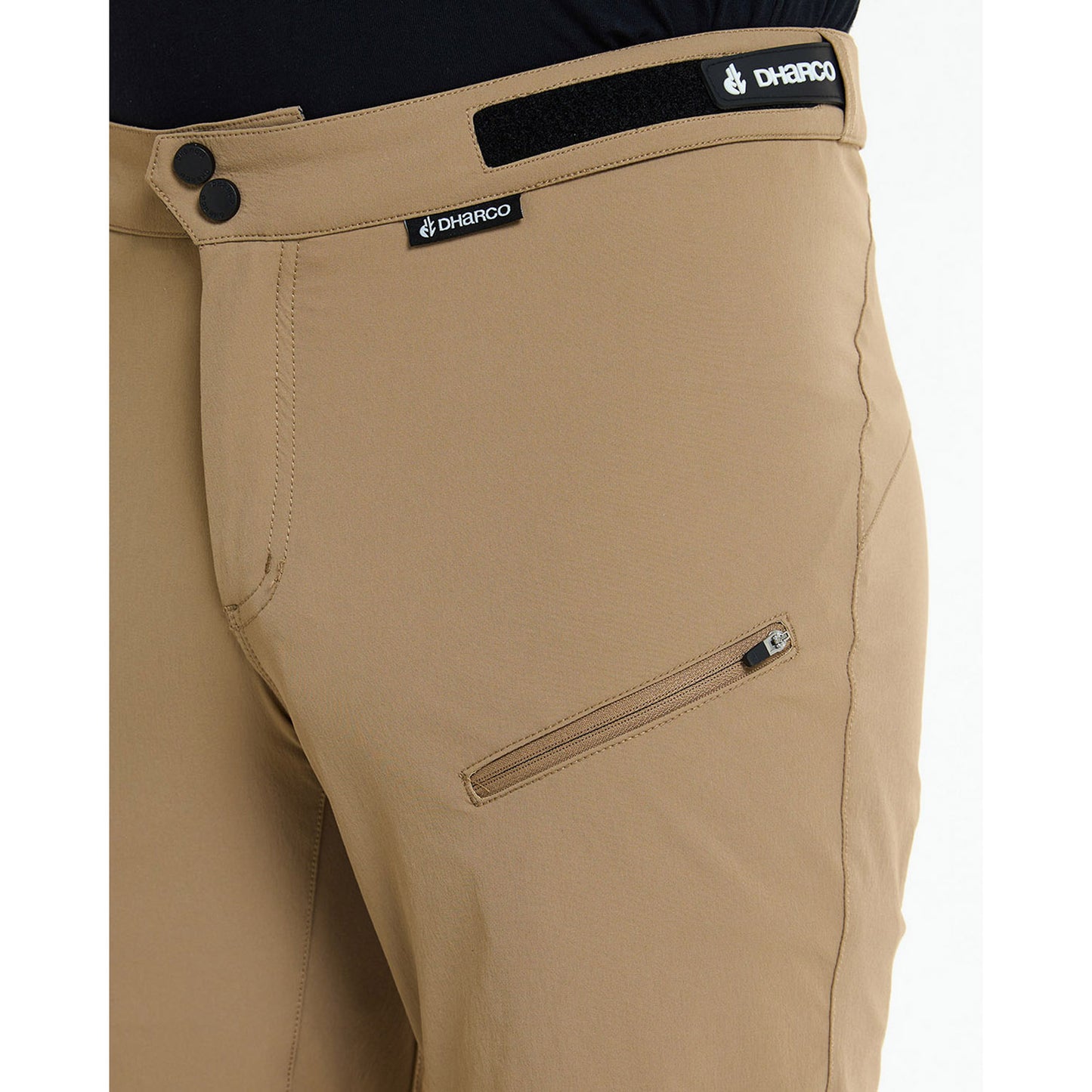 DHARCO GRAVITY Pants Beige