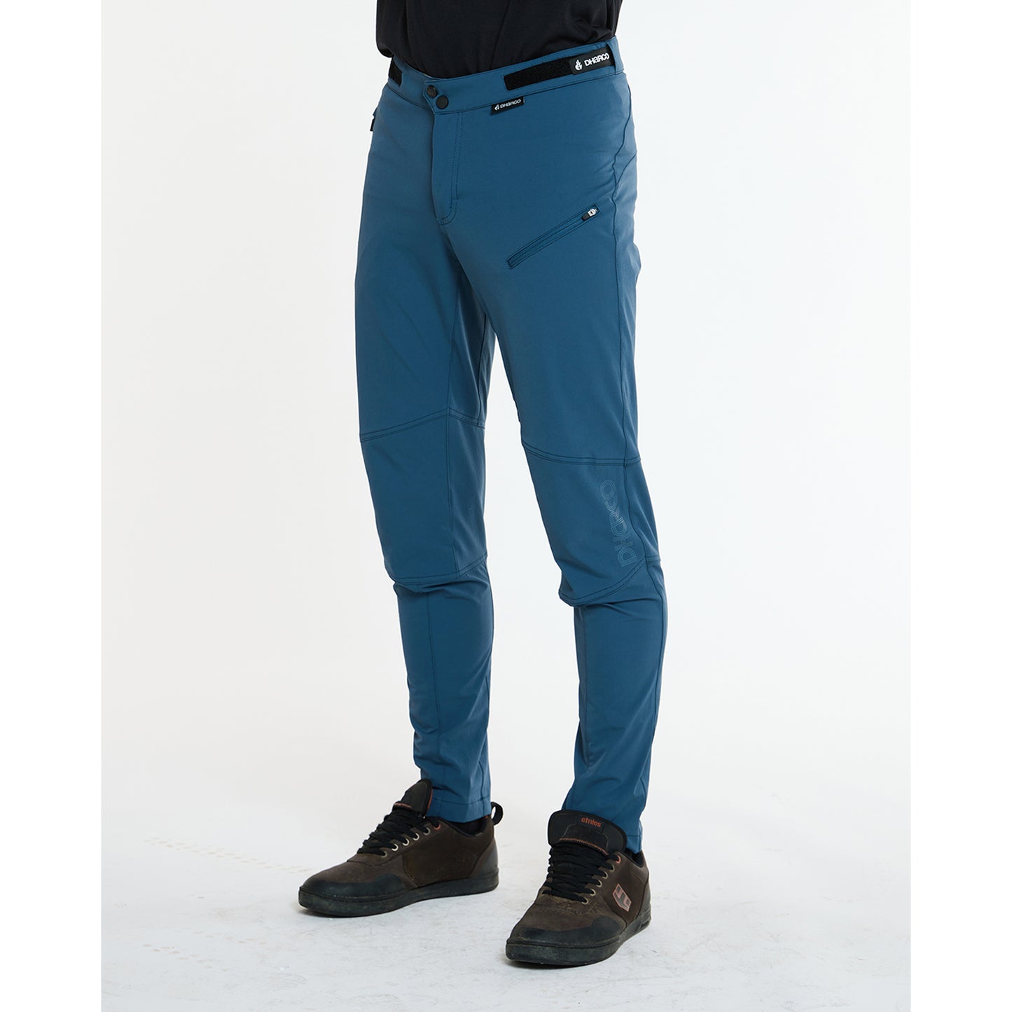 DHARCO GRAVITY Pants Blue