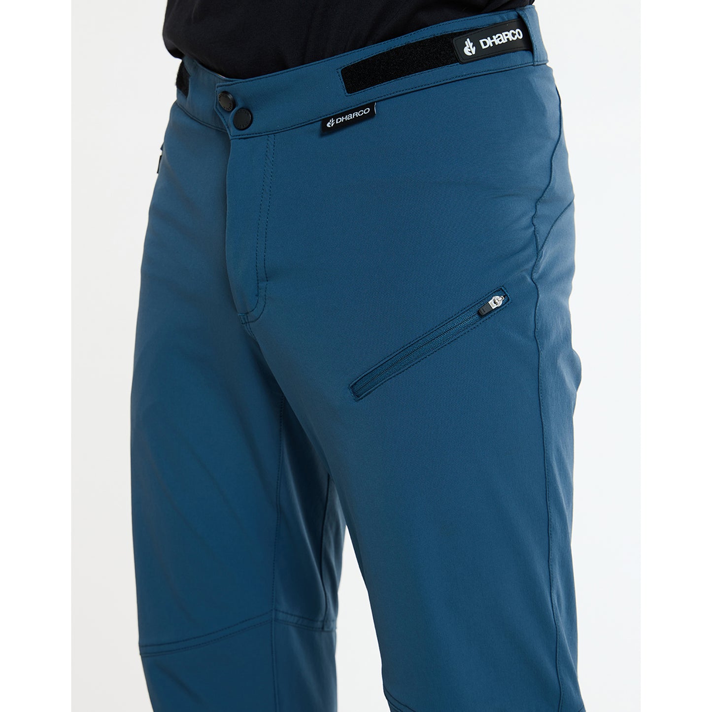 DHARCO GRAVITY Pants Blue