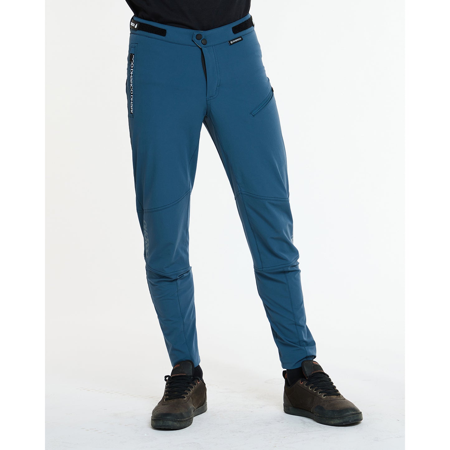DHARCO GRAVITY Pants Blue