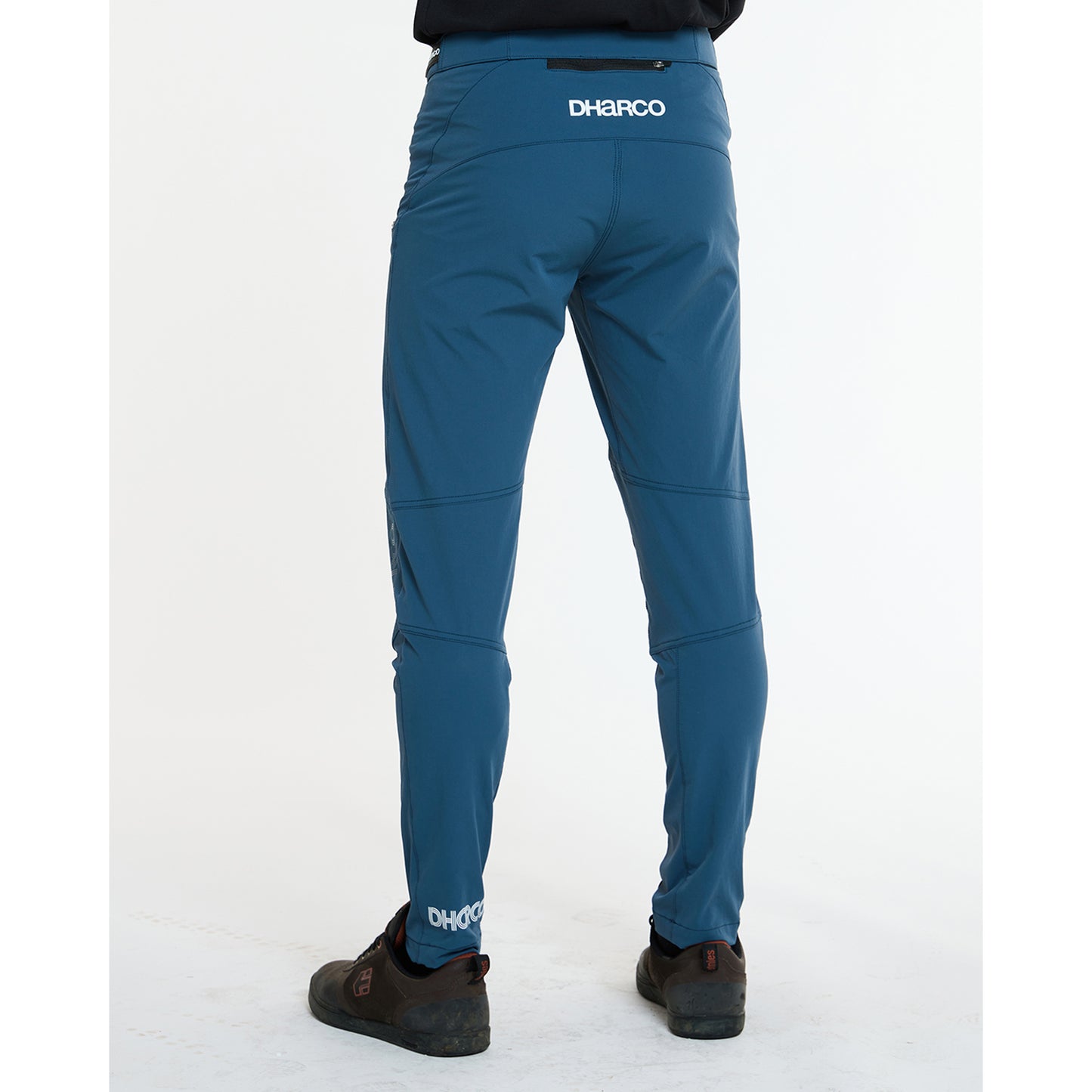 DHARCO GRAVITY Pants Blue