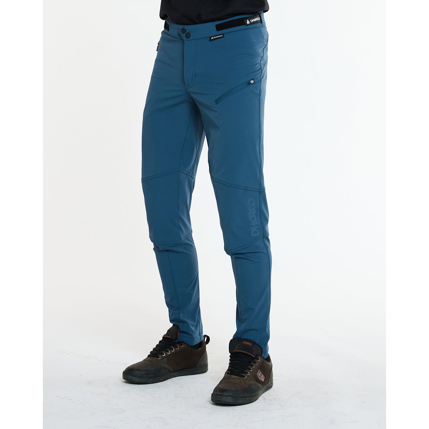 DHARCO GRAVITY Pants Blue