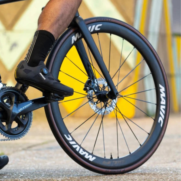MAVIC COSMIC ELITE SL Road Shoes Black