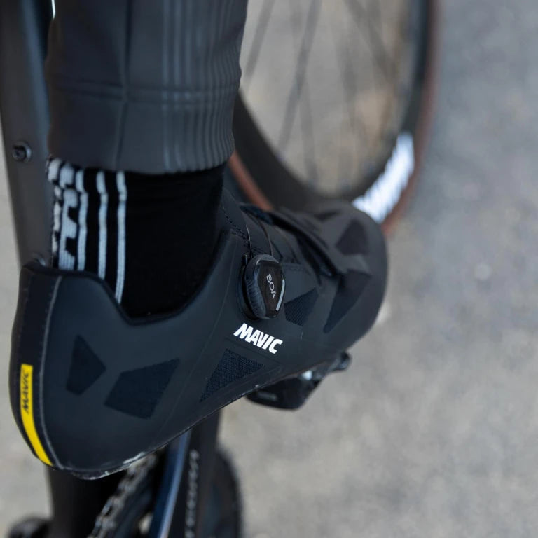 MAVIC COSMIC ELITE SL Road Shoes Black