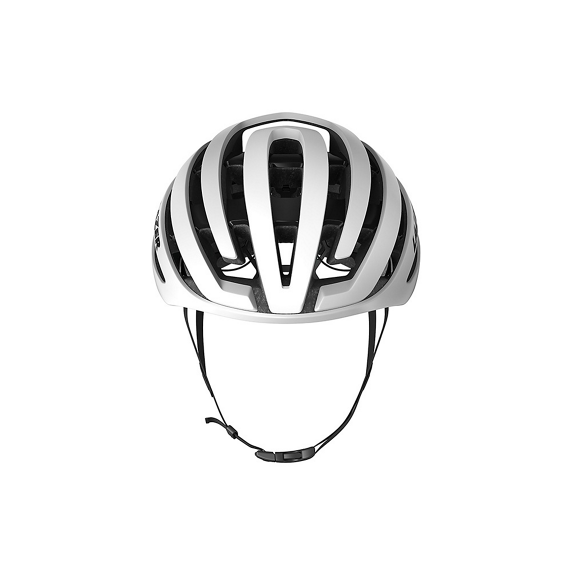 Kask szosowy LAZER Z1 KINETICCORE biały