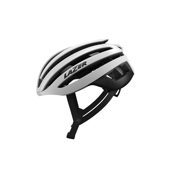 Kask szosowy LAZER Z1 KINETICCORE biały