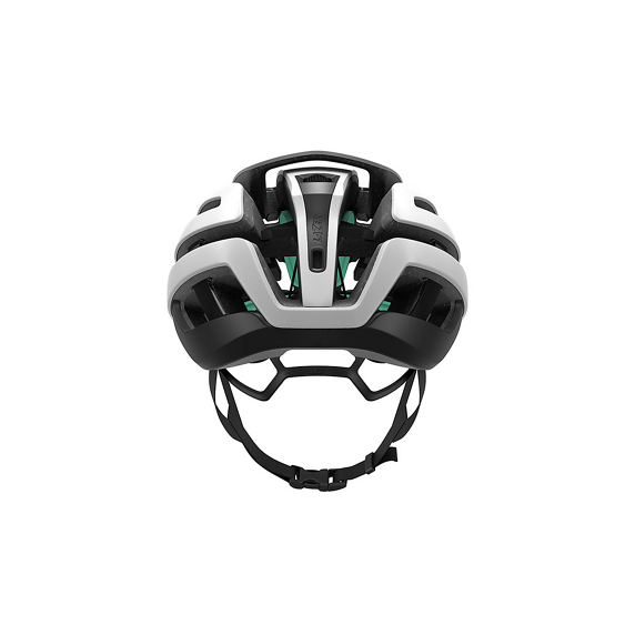 Kask szosowy LAZER Z1 KINETICCORE biały