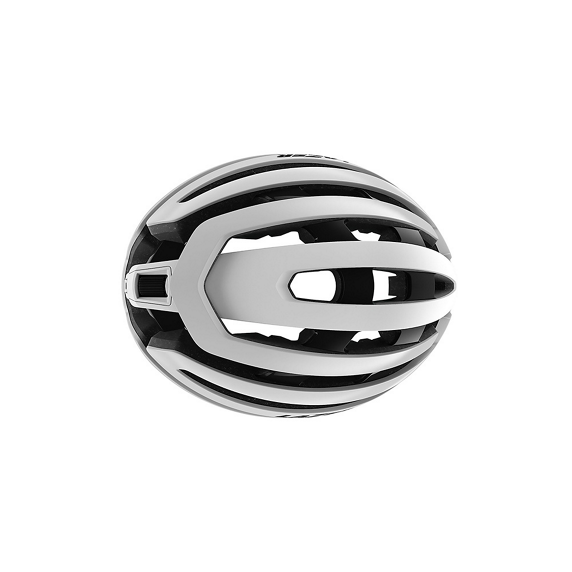 Kask szosowy LAZER Z1 KINETICCORE biały