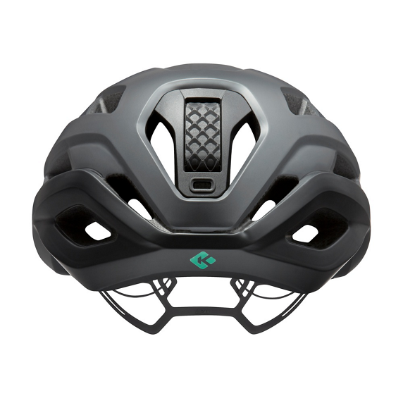 Kask szosowy LAZER STRADA KINETICORE Titanium