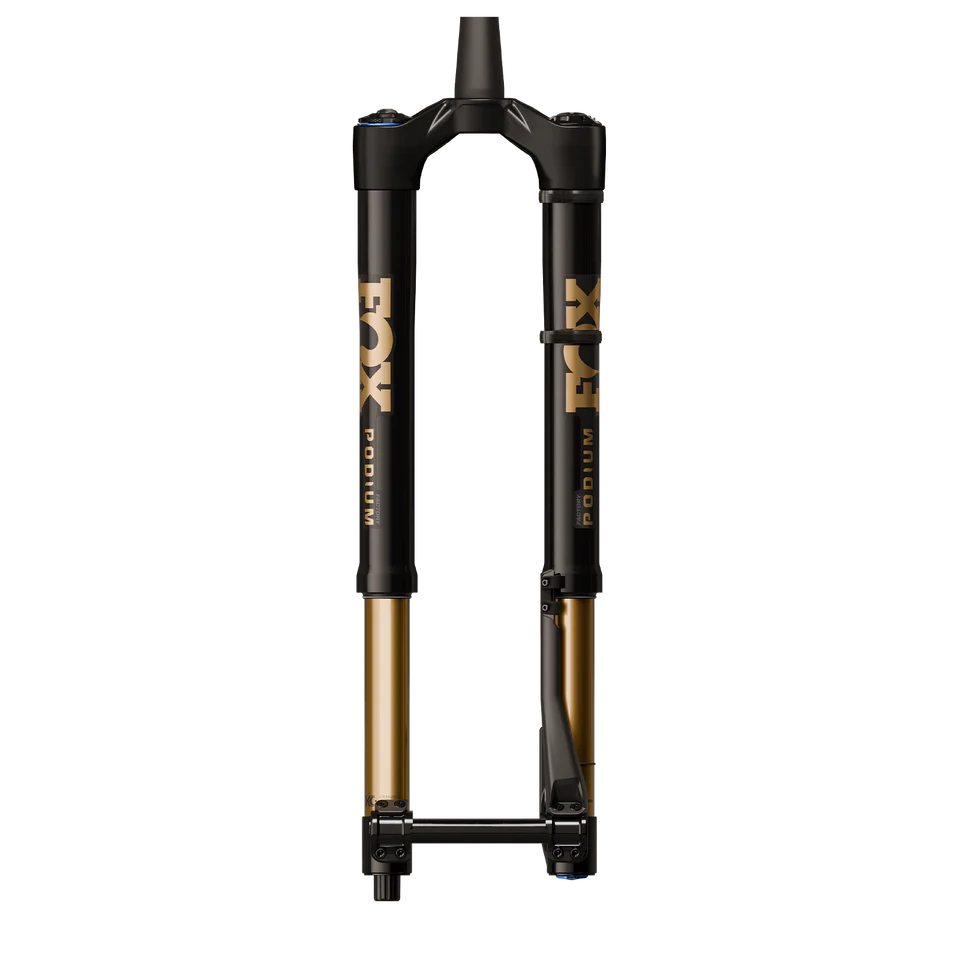 FOX PODIUM FACTORY 29" Grip X2 Axle 20x100mm 2026