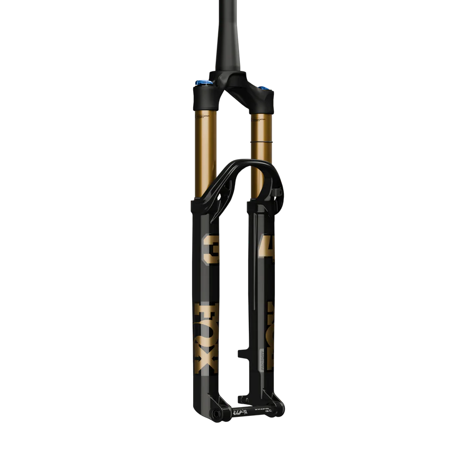 Widelec FOX 34 SL FACTORY 29" Grip SL czarny 2026