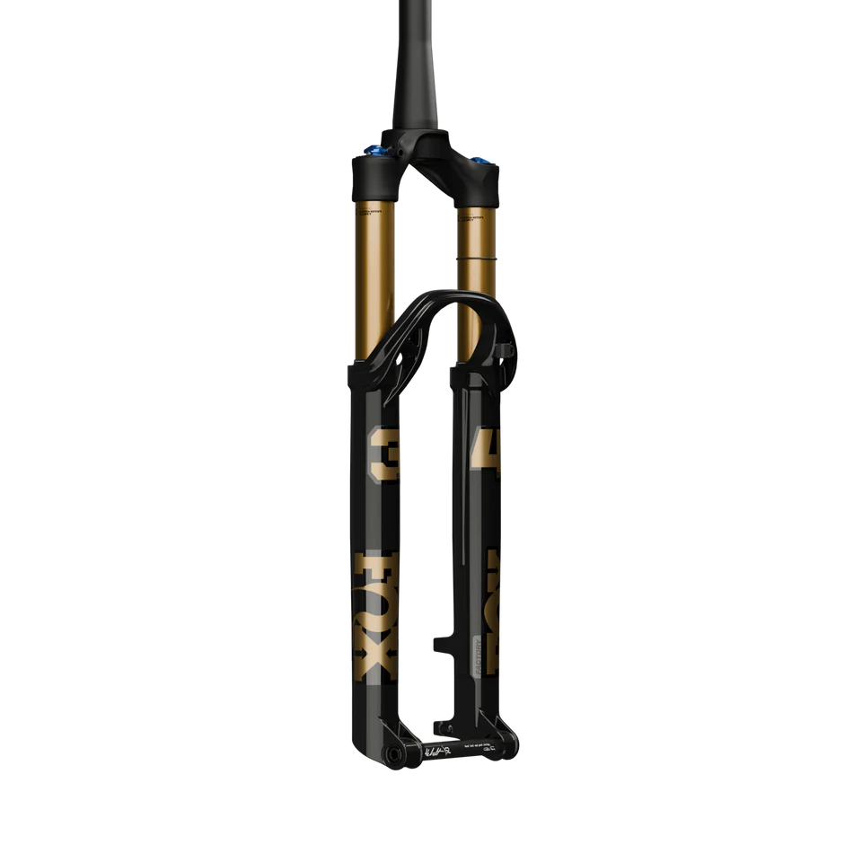 FOX 34 SL FACTORY 29" Grip SL Remote Fork Black 2026