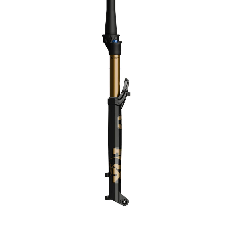 FOX 34 SL FACTORY 29" Grip SL Remote Fork Black 2026