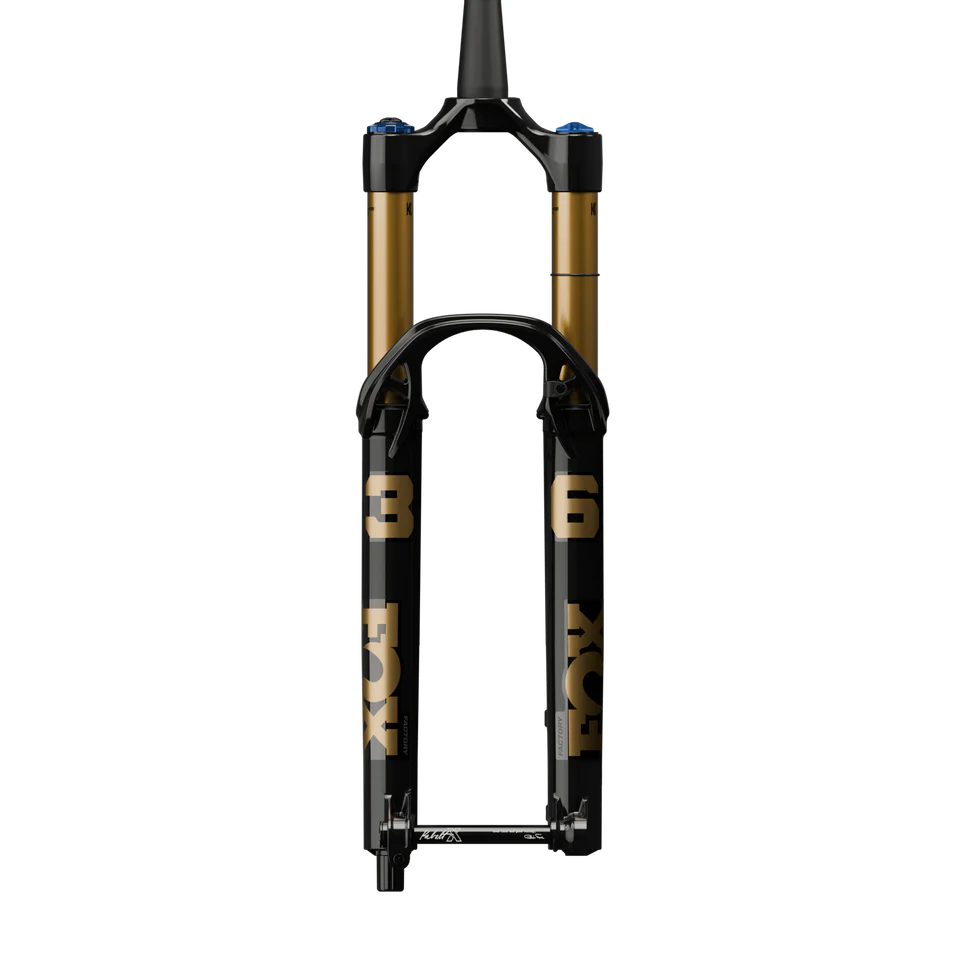 Widelec FOX 36 E-MTB FACTORY 29" Grip X2 czarny 2026