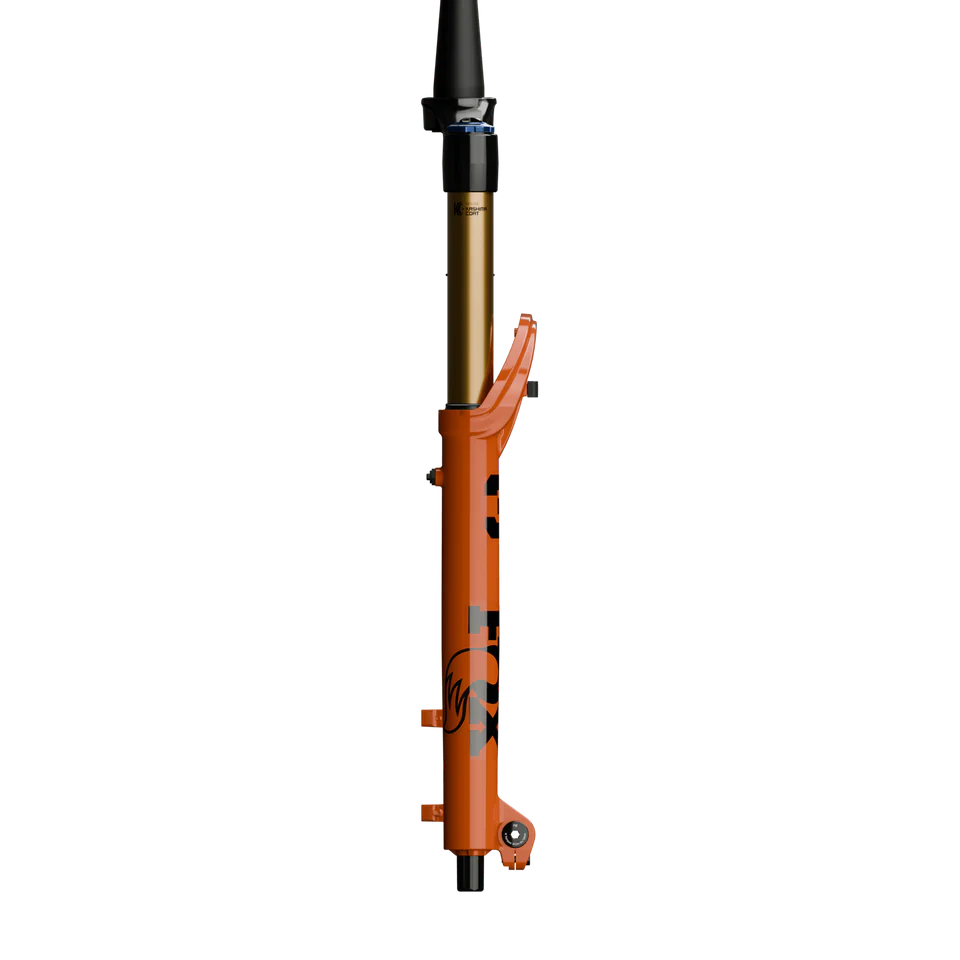 FOX 36 FACTORY 29" Grip X2 Forks Orange 2026