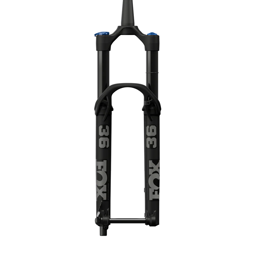 Widelec FOX 36 PERFORMANCE 29" Grip Fork Black 2026