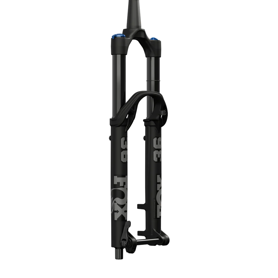 Widelec FOX 36 PERFORMANCE 29" Grip Fork Black 2026