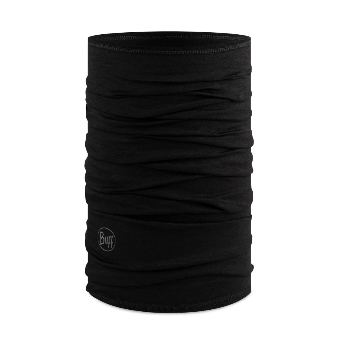 Choker BUFF THERMONET czarny