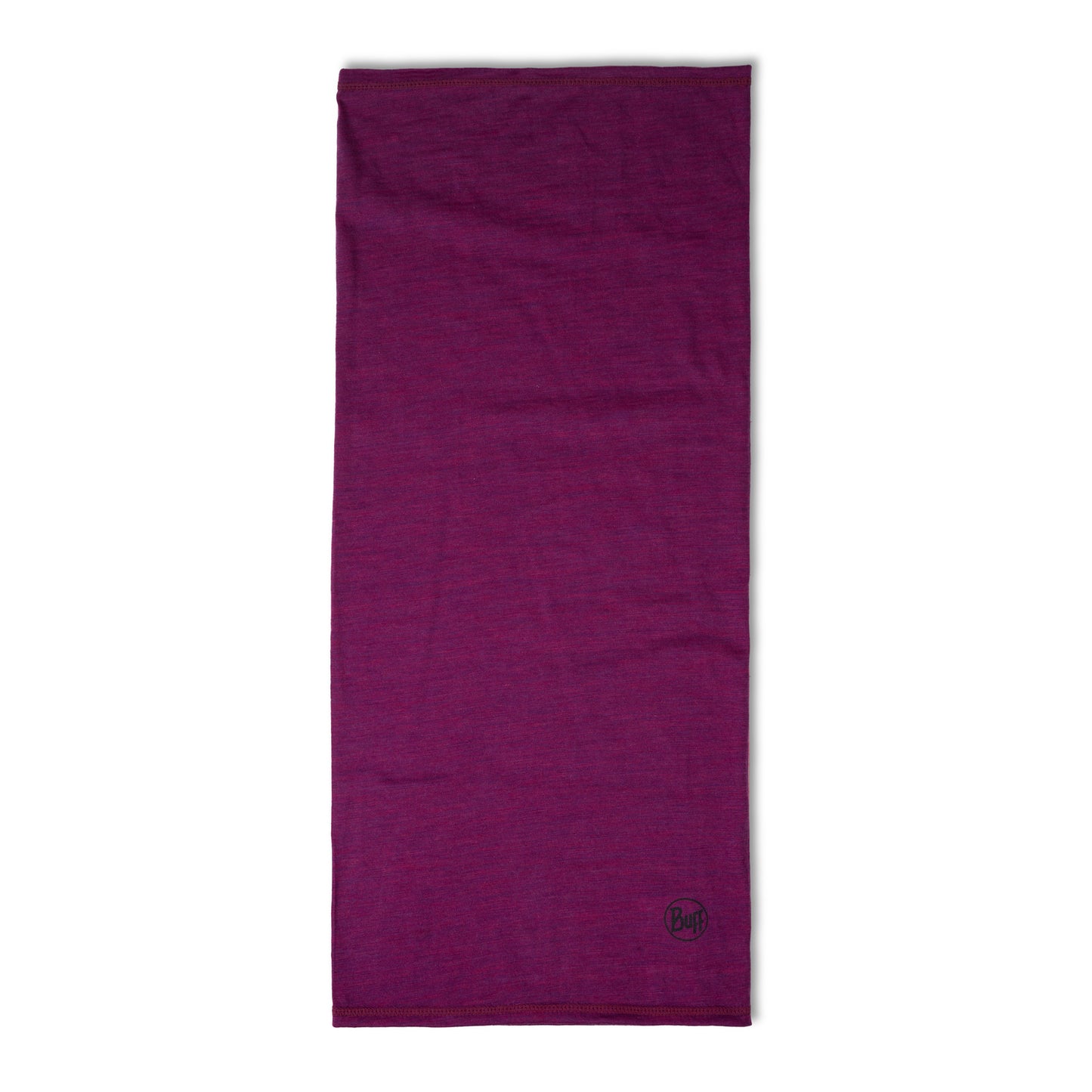 Naszyjnik BUFF MERINO LIGHTWEIGHT Magenta