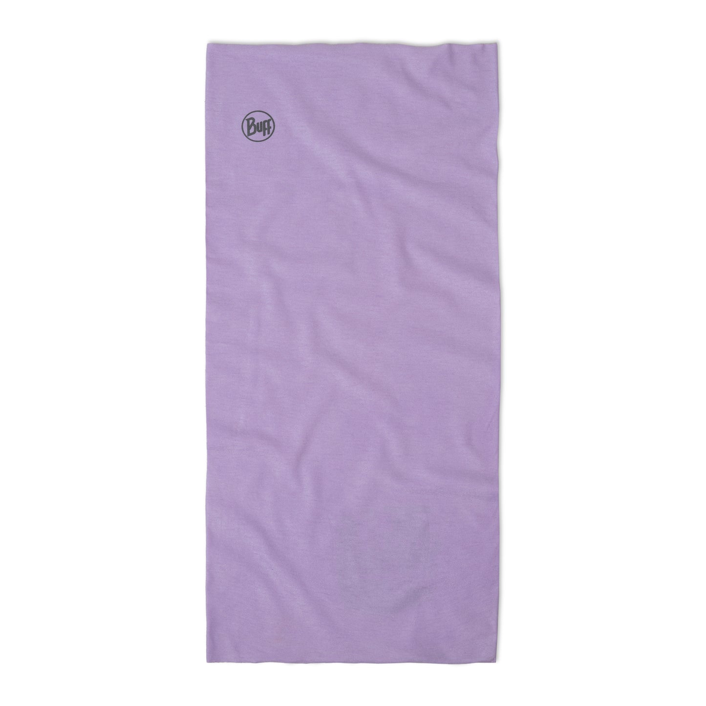 BUFF ORIGINAL ECOSTRETCH Choker fioletowy
