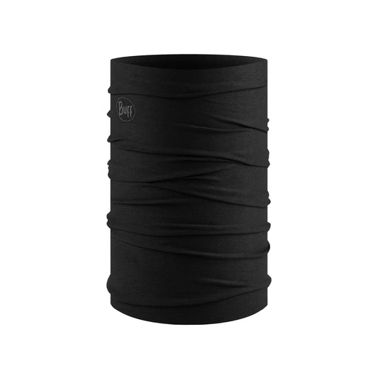 BUFF ORIGINAL ECOSTRETCH Choker czarny