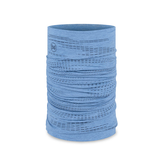 BUFF DRYFLX Choker niebieski