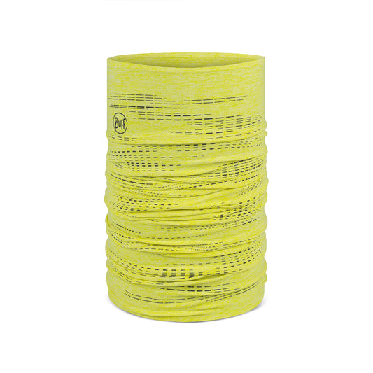 BUFF DRYFLX Choker żółty