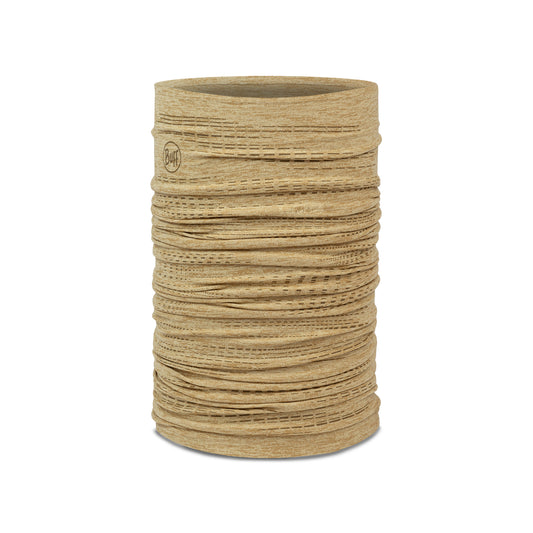 Choker BUFF DRYFLX beżowy