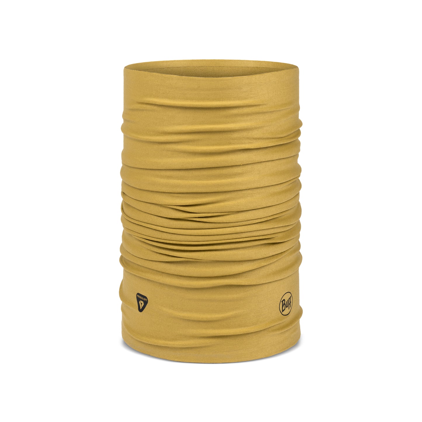 BUFF THERMONET Necklace Yellow
