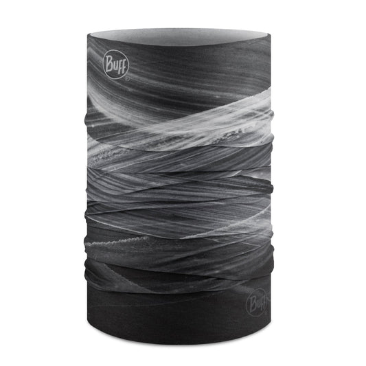 BUFF ORIGINAL ECOSTRETCH Speed Choker szary