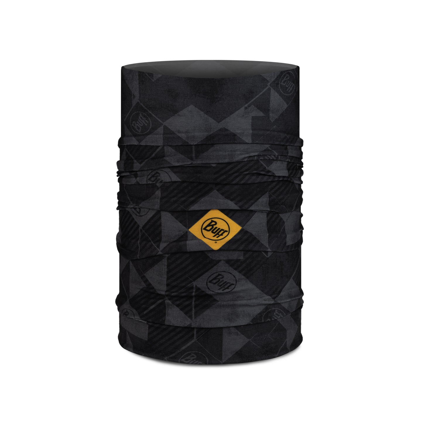 BUFF ORIGINAL ECOSTRETCH Micor Choker czarny